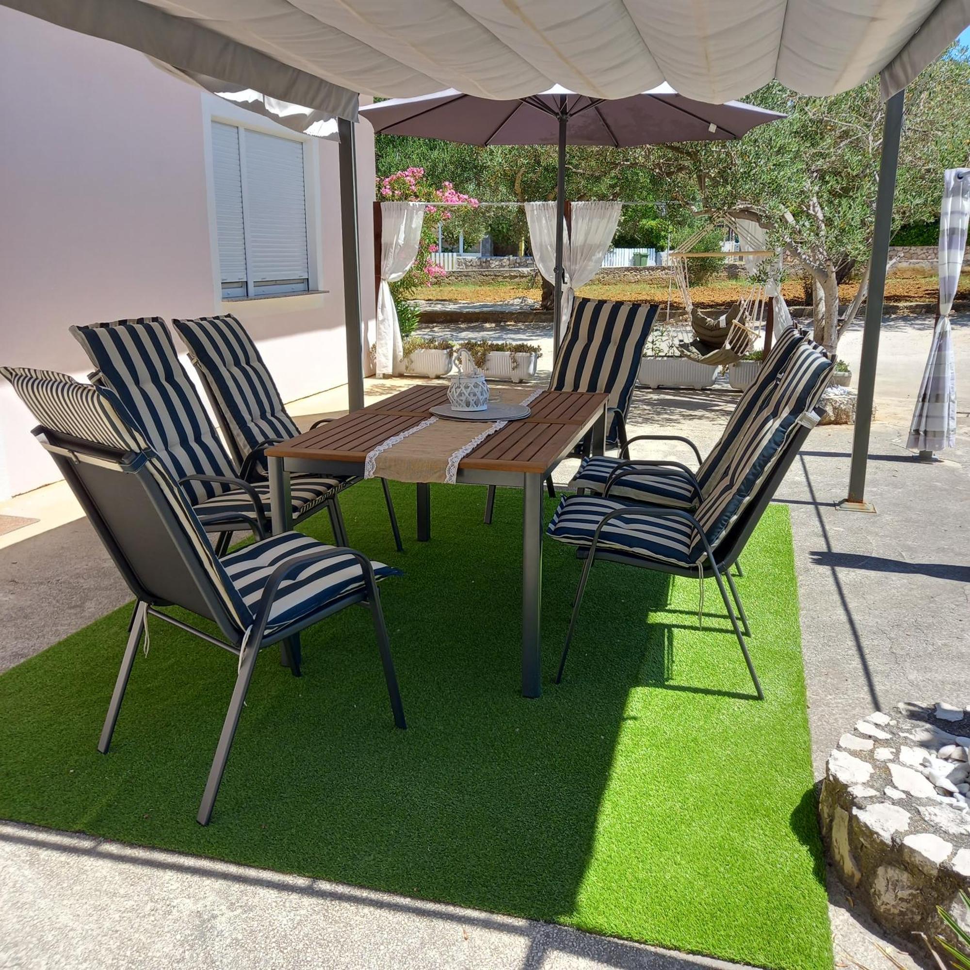 Apartment T&L Vir Exterior foto