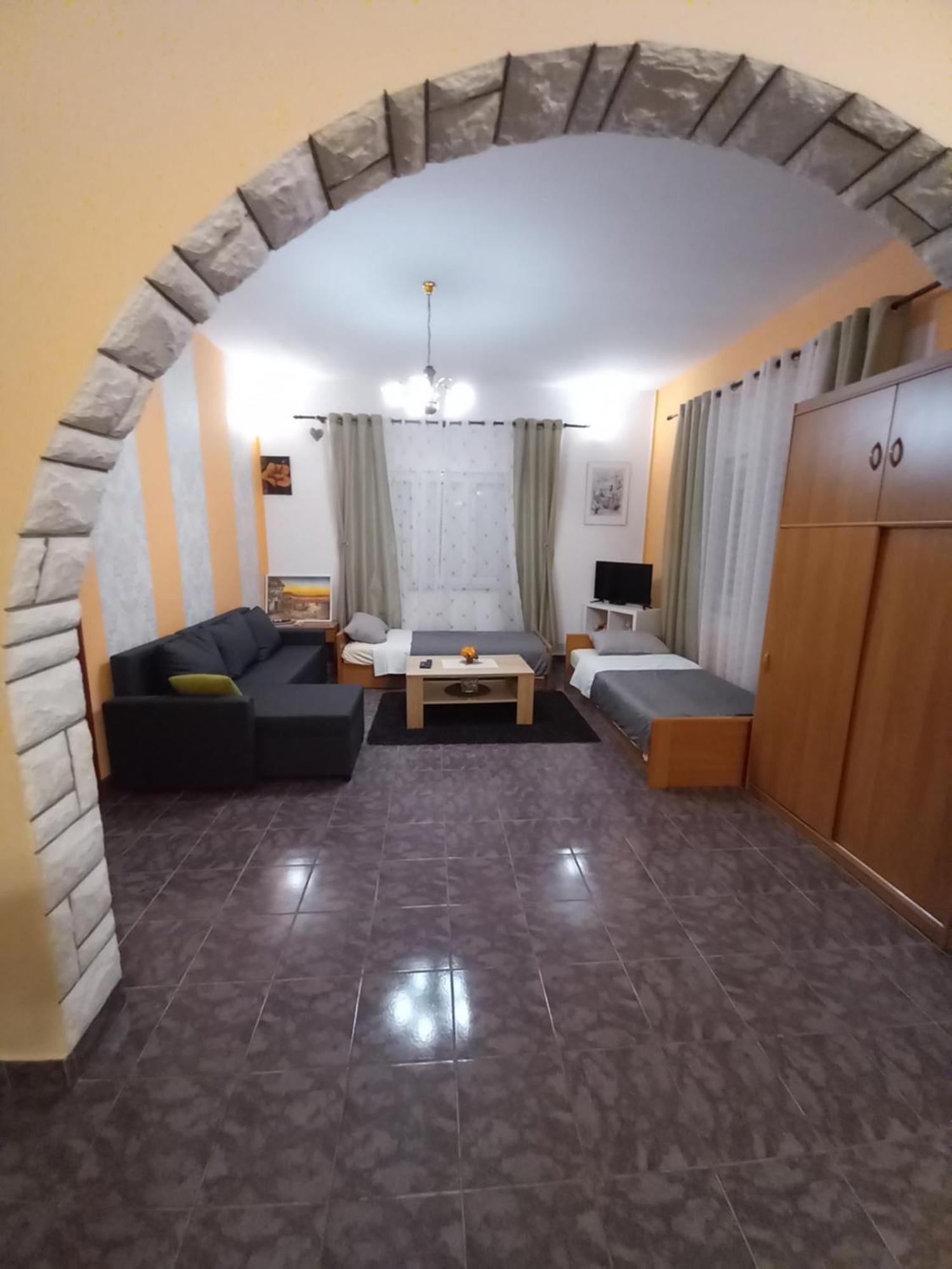 Apartment T&L Vir Exterior foto