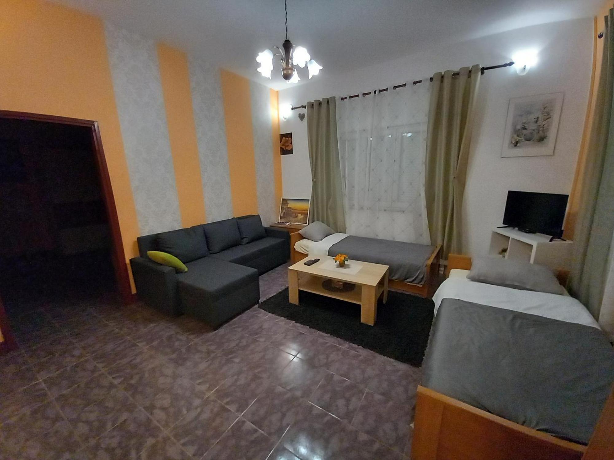 Apartment T&L Vir Exterior foto